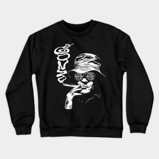 Gonzo Crewneck Sweatshirt